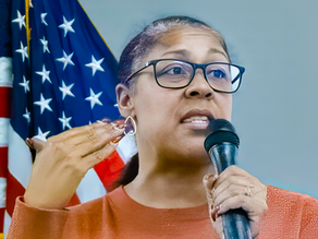 Democrat Dr. Kimberly Hardy launches congressional campaign