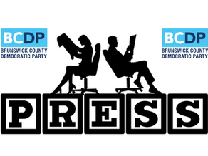 Brunswick County Democrats call on county commissioners to fund new election board positions