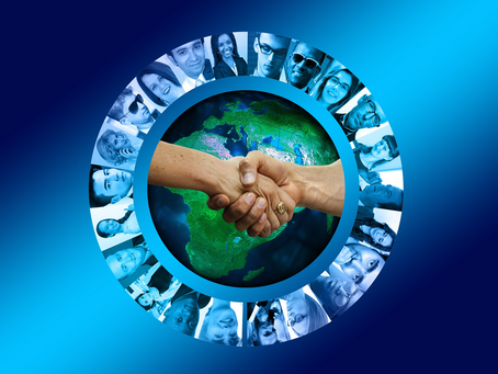 Meet and Greet for Eric Terashima and Quintin McGee, Wed., May 4th, 4-6 PM in Leland