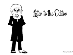 Iler's power grab, Brunswick Beacon