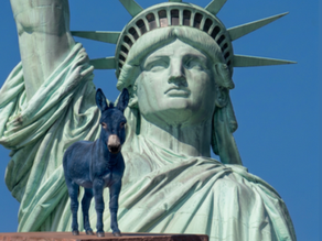 In our opinion: We're Democrats and proud of it