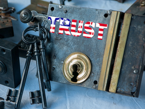 Letter to the editor: Safeguarding the keys to our Democracy, Brunswick Beacon