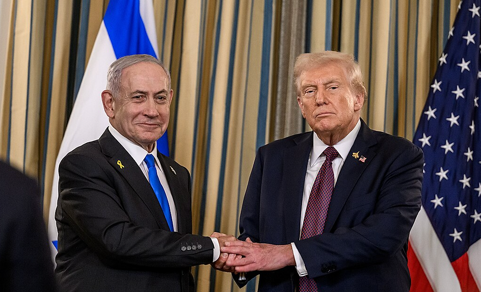 Letter to the editor: Trump's costly friendship