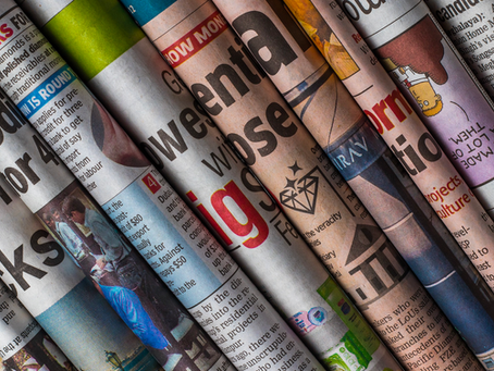 Brunswick Beacon Guest Column, by Simone Mills-Allen and Shelley Allen