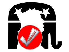 Letter to the editor: Trump weaponizes Justice Department, WHQR Sunday Edition Newsletter