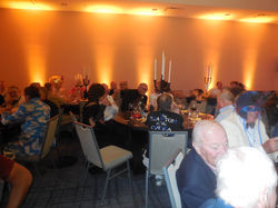 Awards Show Dinner 10