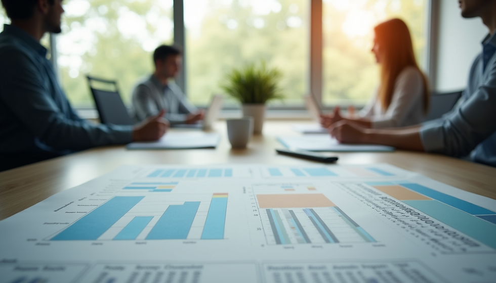 Why Early Consultation is Vital for Successful Project Planning