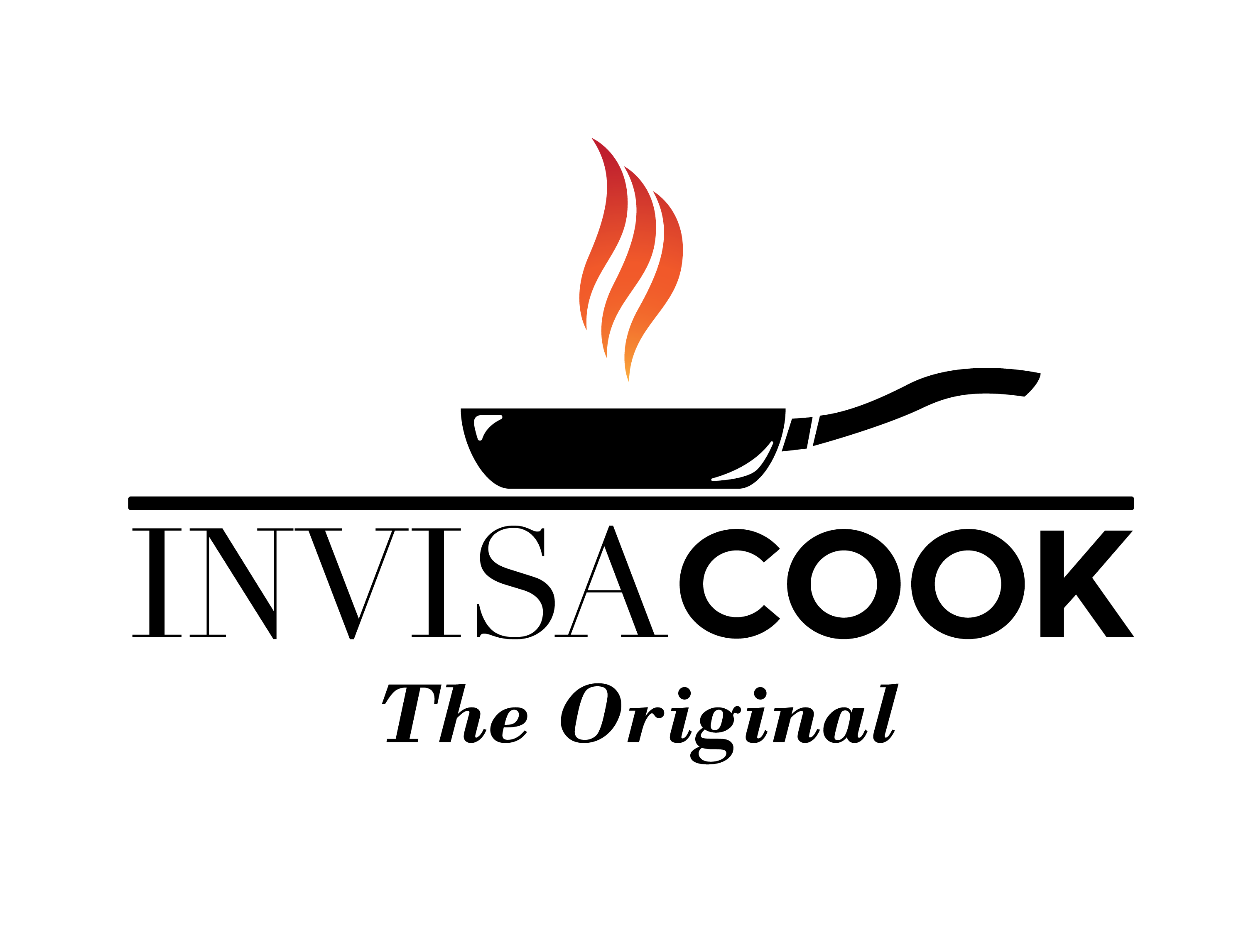 Invisacook Logo