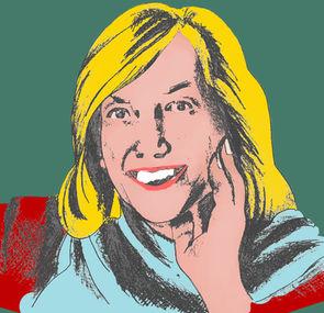 Picture Perfect: Lady Harriet Bridgeman