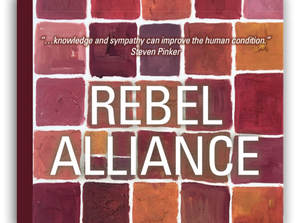 REBEL ALLIANCE IS OUT NOW