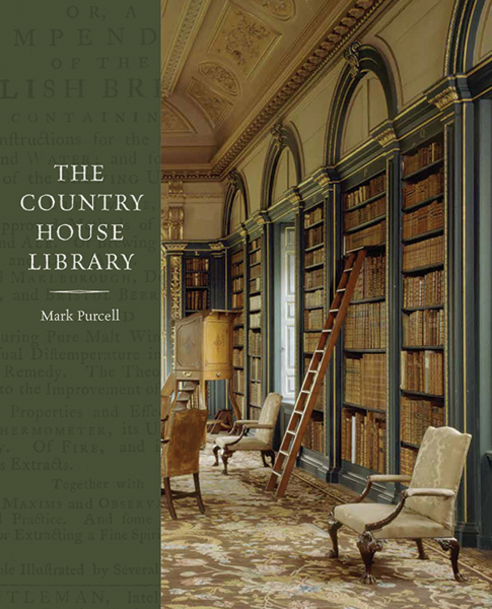 The Country House Library