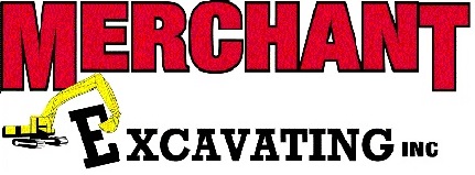 Merchant Excavating, Inc.