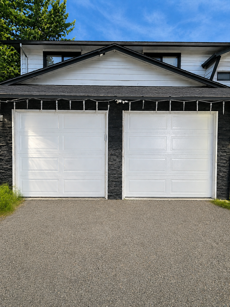 Residential customer in Lynnwood