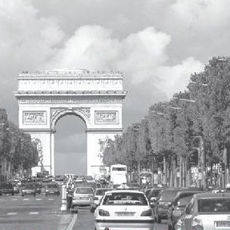 第十四回 天井桟敷の人々(1944年 仏関西)