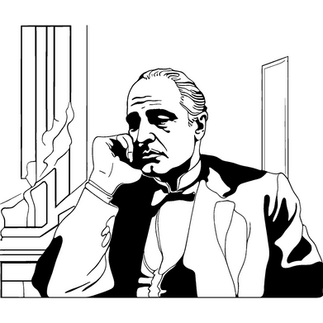 The Godfather (1972, USA)