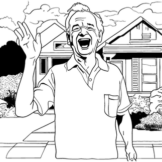 精神科医も心の休養が必要