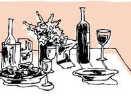 The 6th Essay: A Good Year