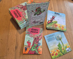 Livres jeunesses