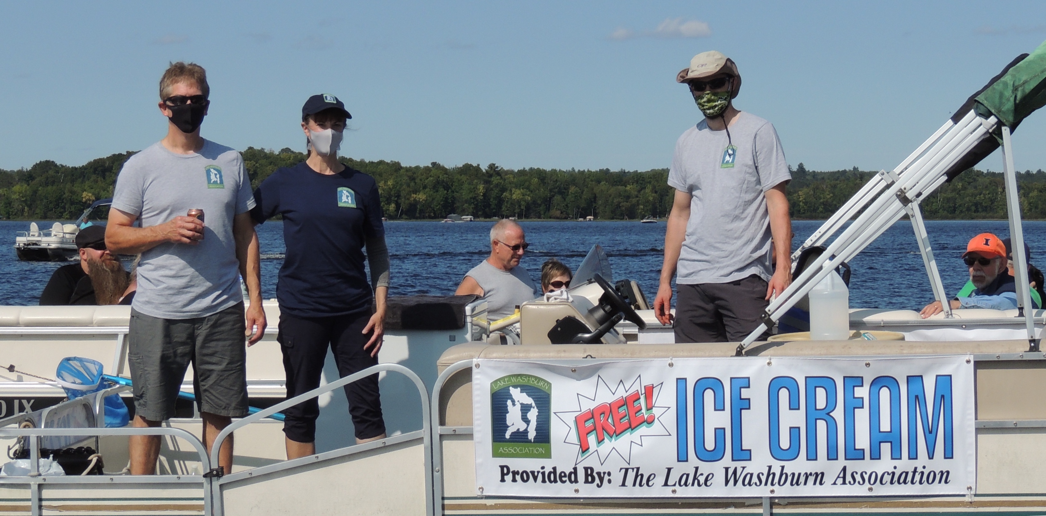 Ice Cream Social lakewashburnassn