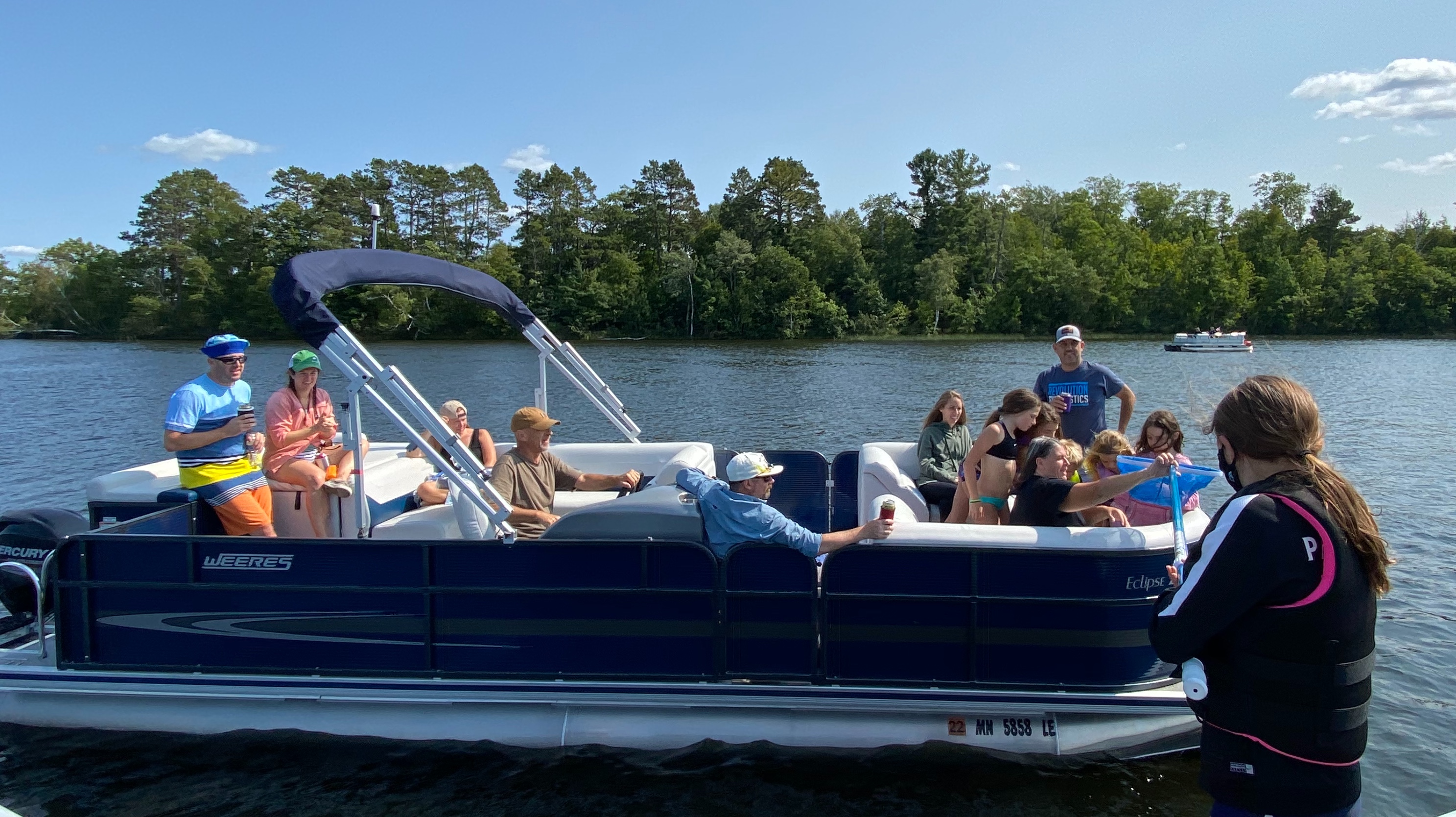 Ice Cream Social lakewashburnassn