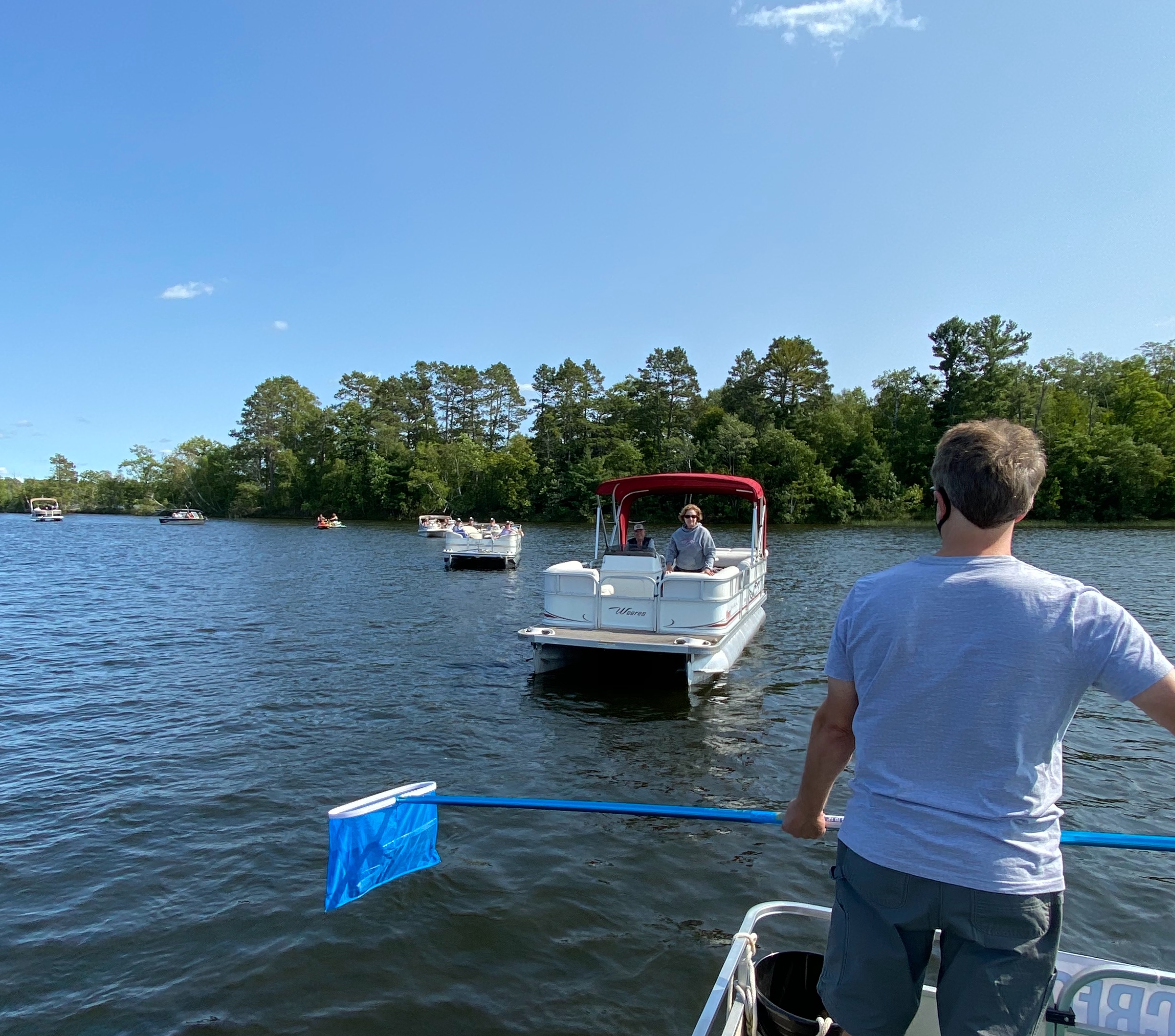 Ice Cream Social lakewashburnassn