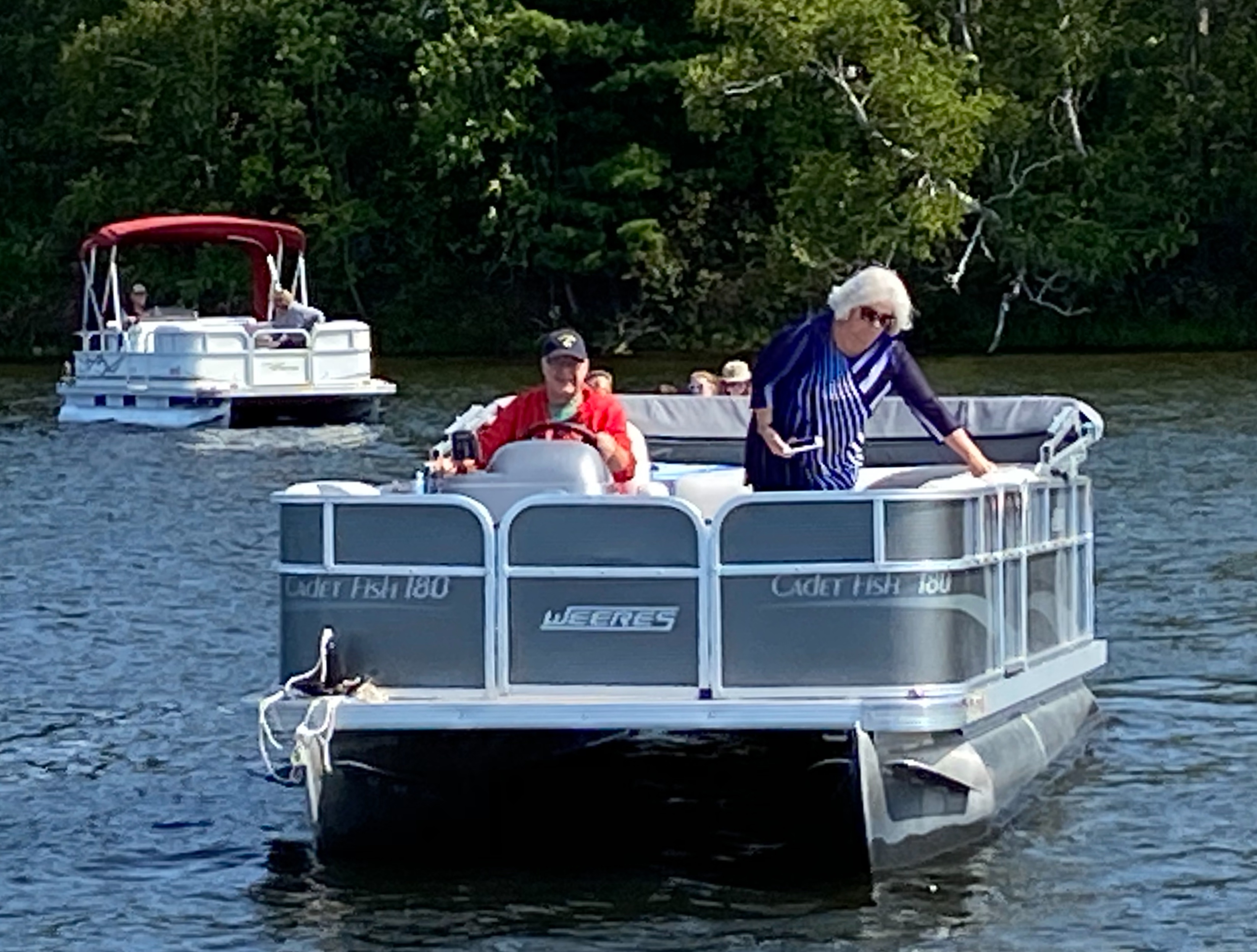 Ice Cream Social lakewashburnassn