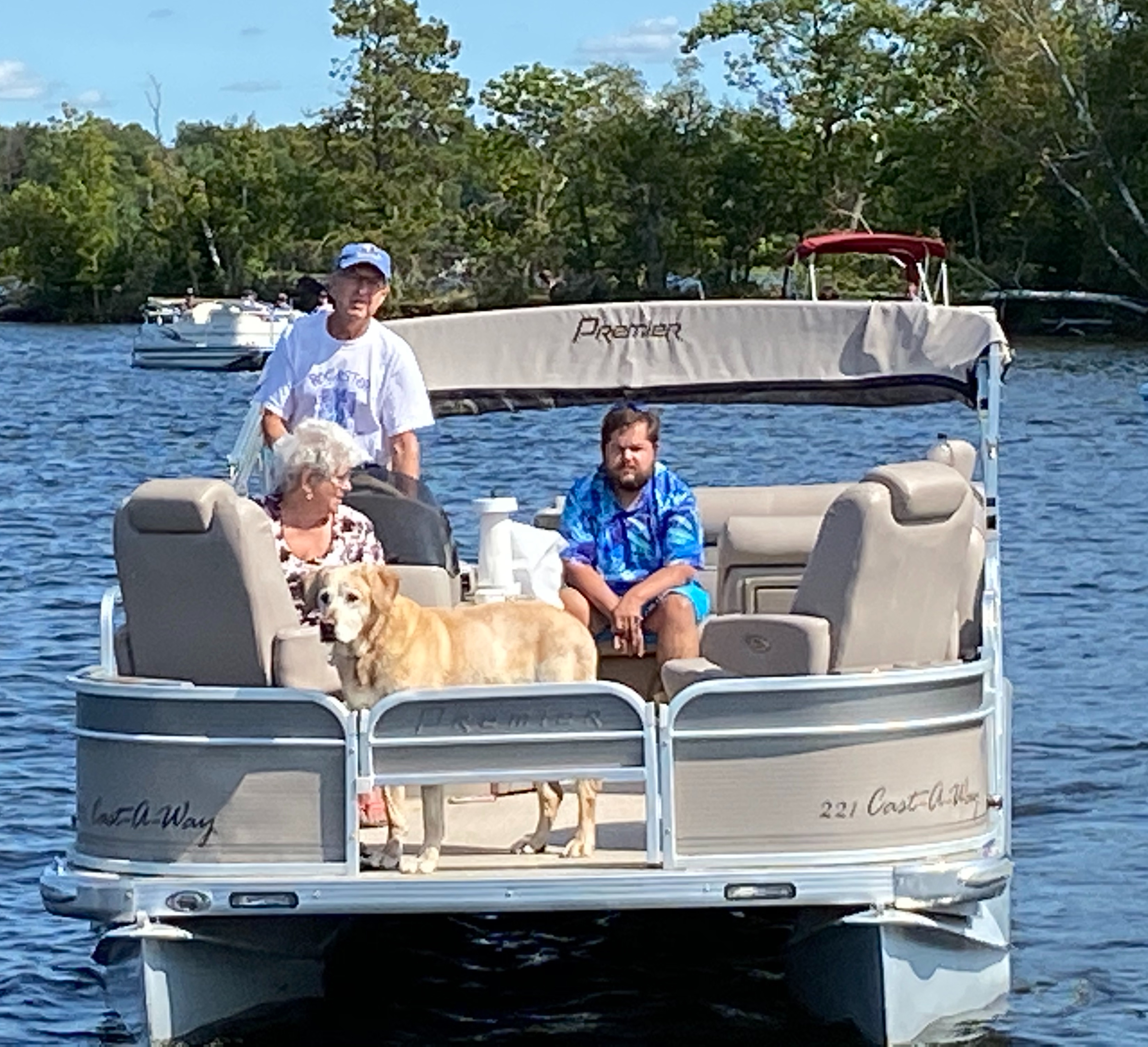 Ice Cream Social lakewashburnassn