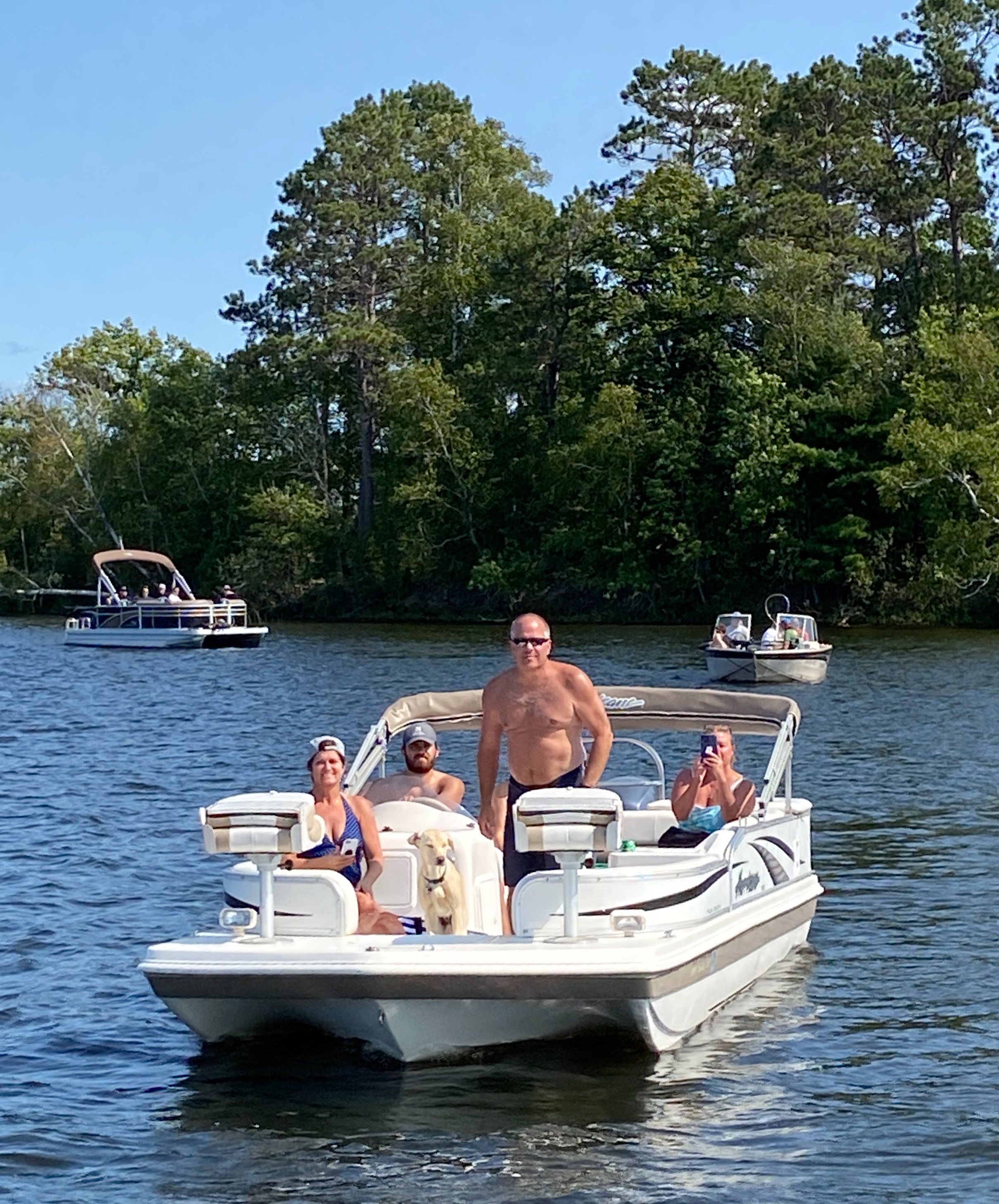 Ice Cream Social lakewashburnassn