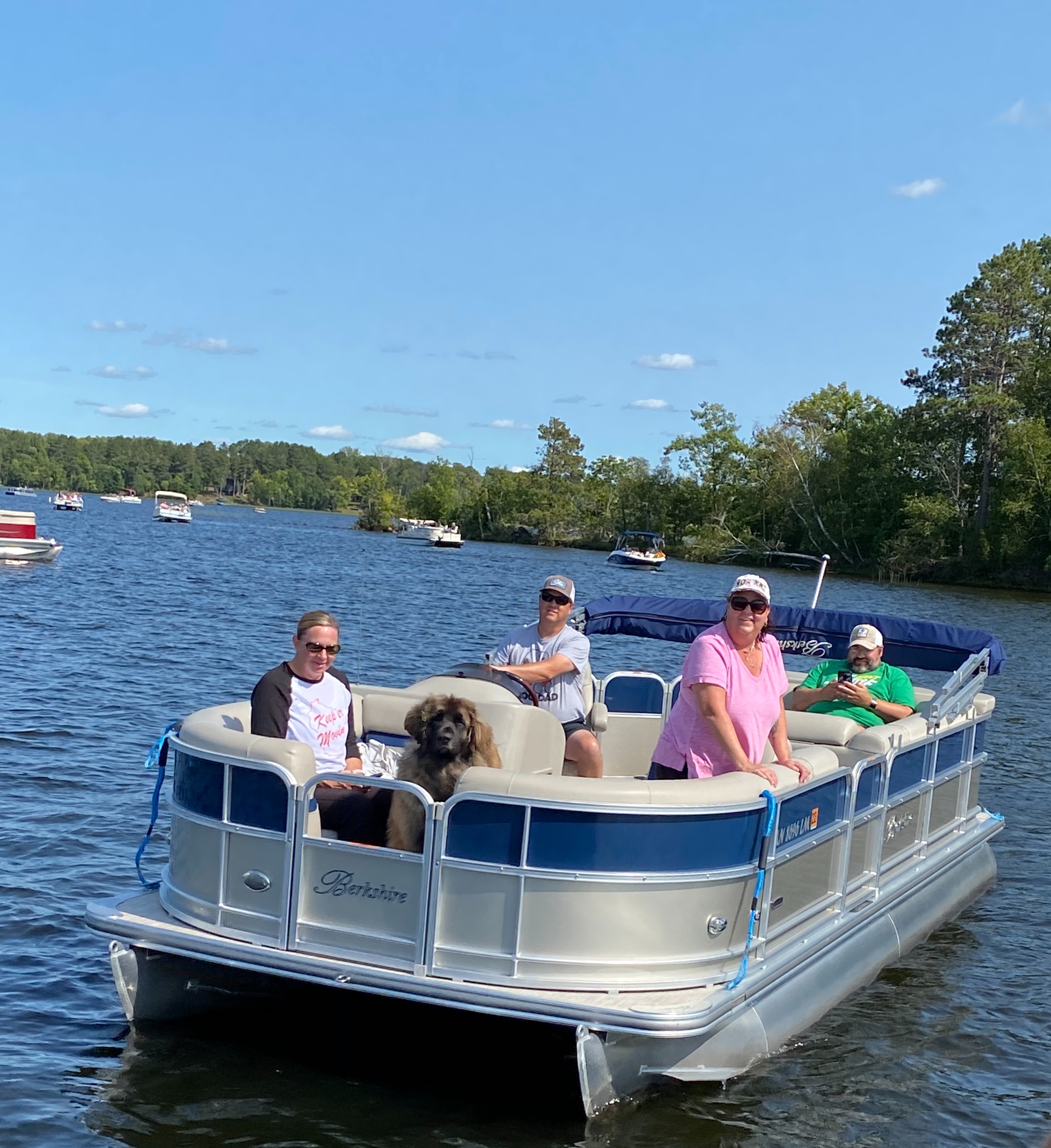 Ice Cream Social lakewashburnassn