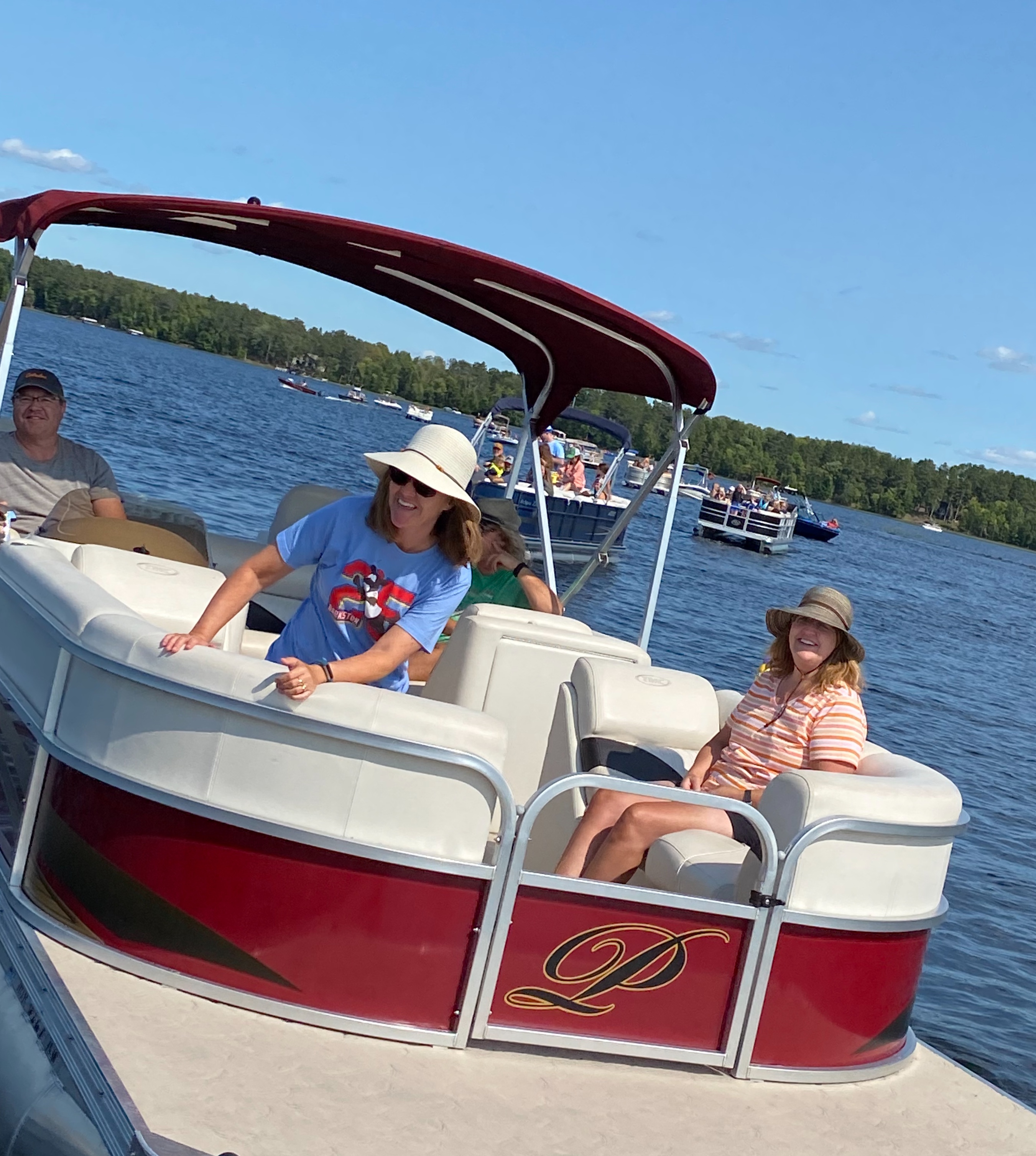 Ice Cream Social lakewashburnassn