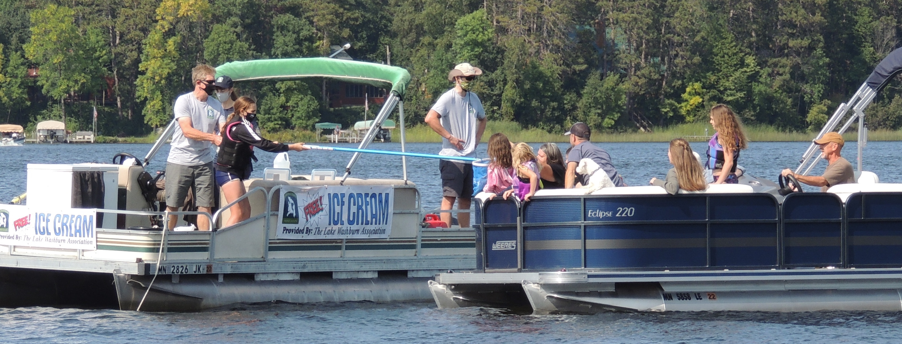 Ice Cream Social lakewashburnassn