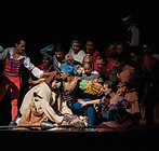 prestazioni Theartre