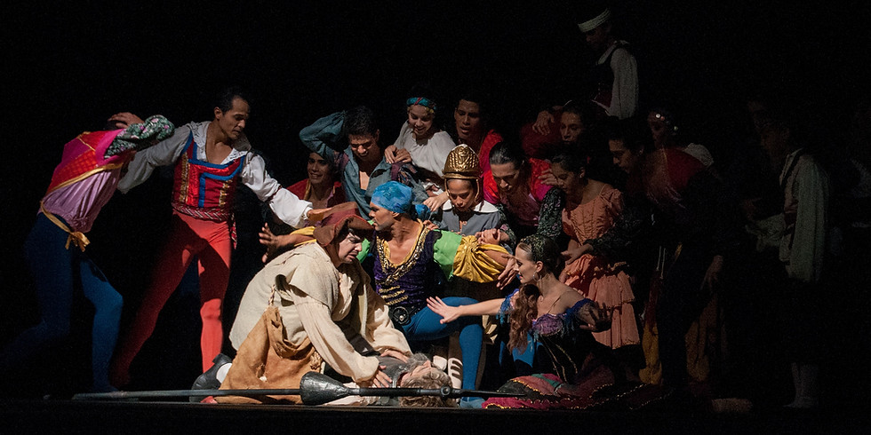 Reclaiming the Theatrical Canon from a Marginalized Perspective