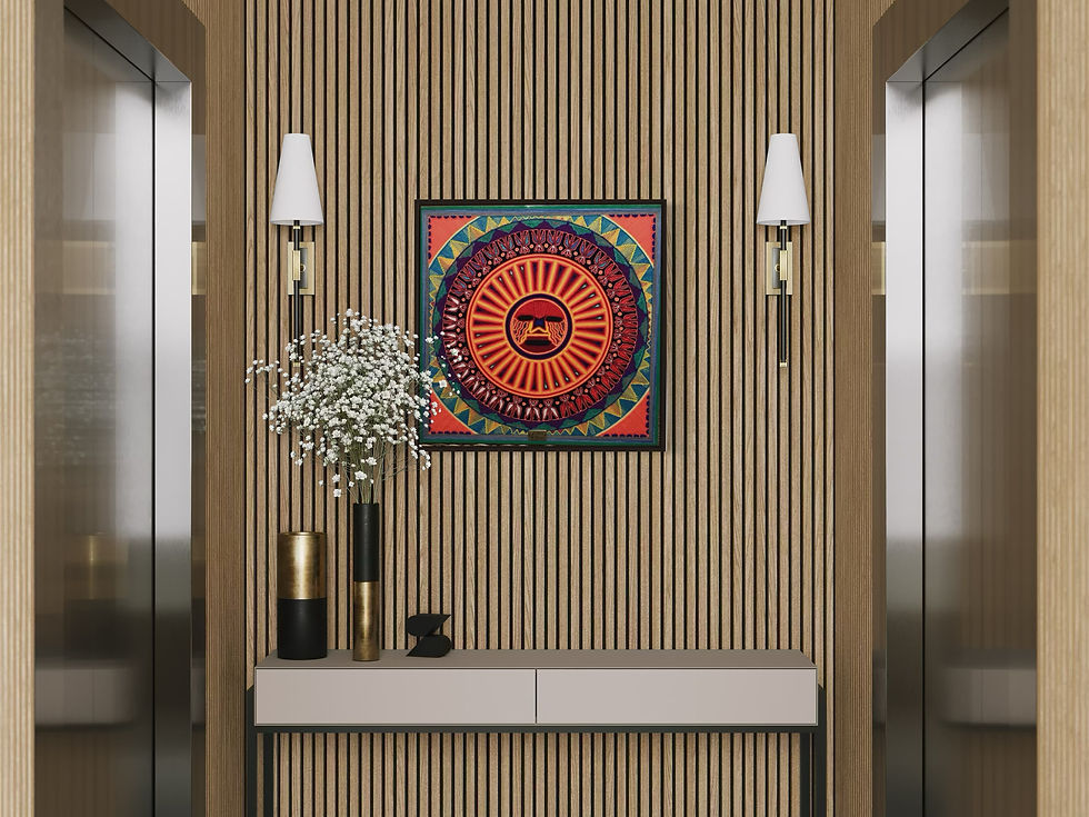 Miniatura: "EL CORAZON DEL SOL" AHCT606043