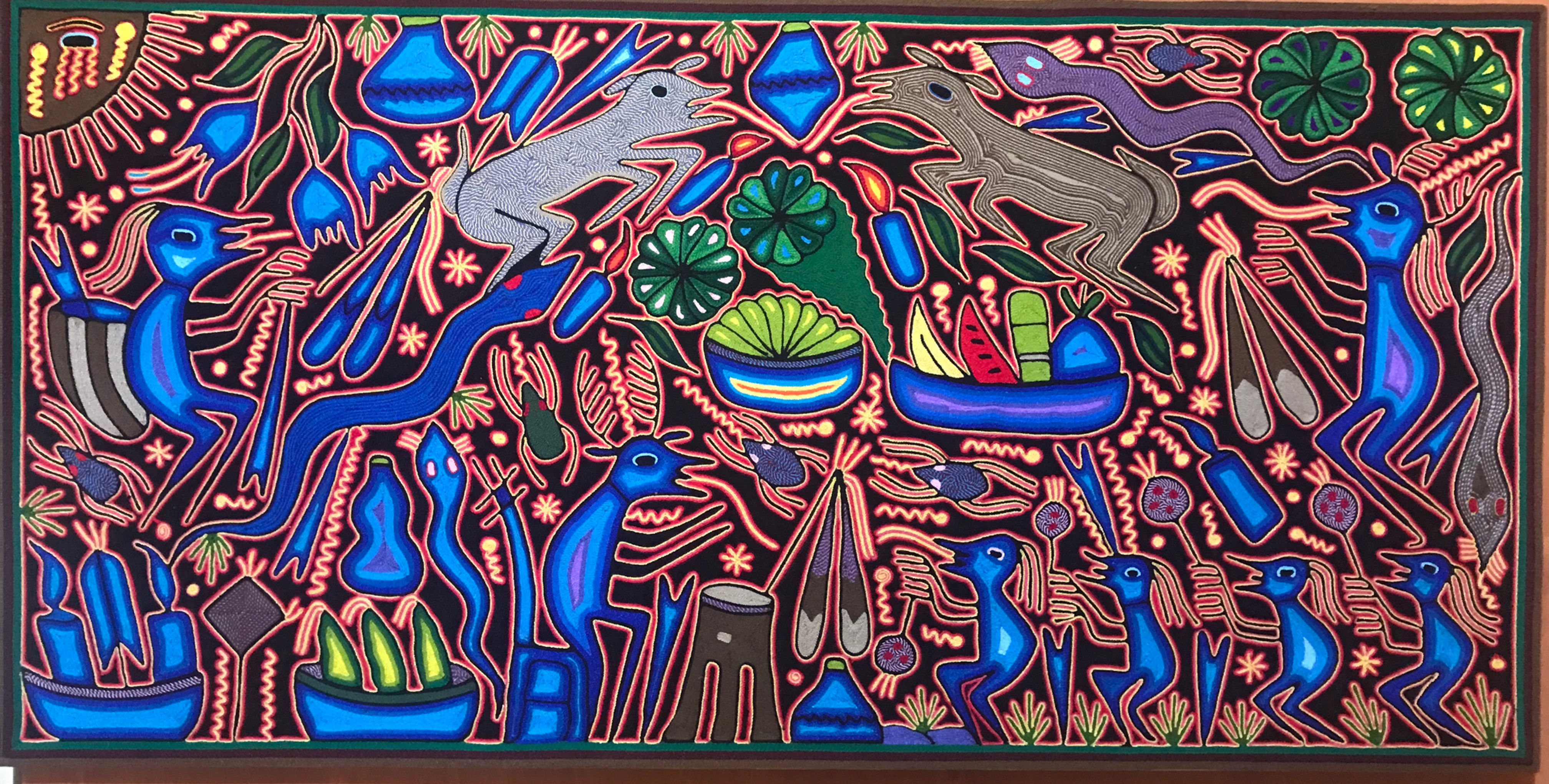 TABLA DE ESTAMBRE DIGITAL 60x120