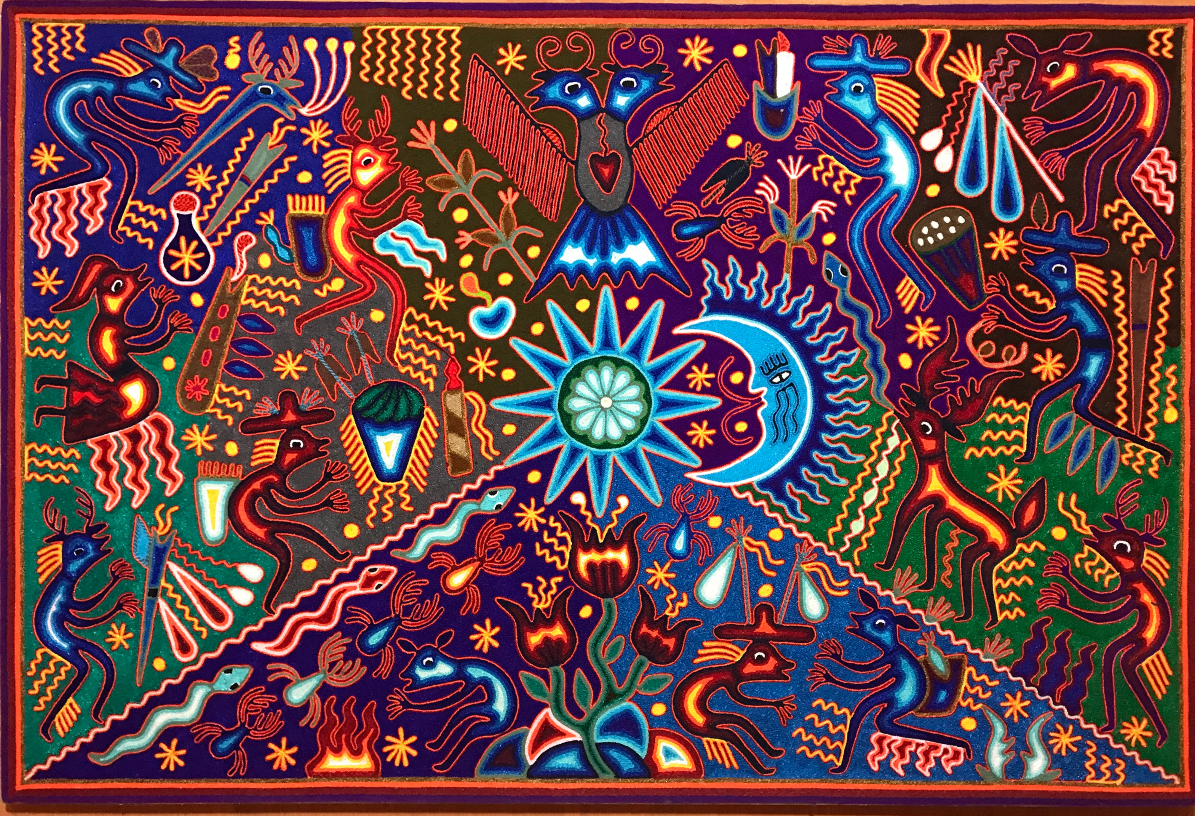 TABLA DE ESTAMBRE DIGITAL 80x120