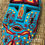 Thumbnail: MASCARA OVALADA - ARTE HUICHOL