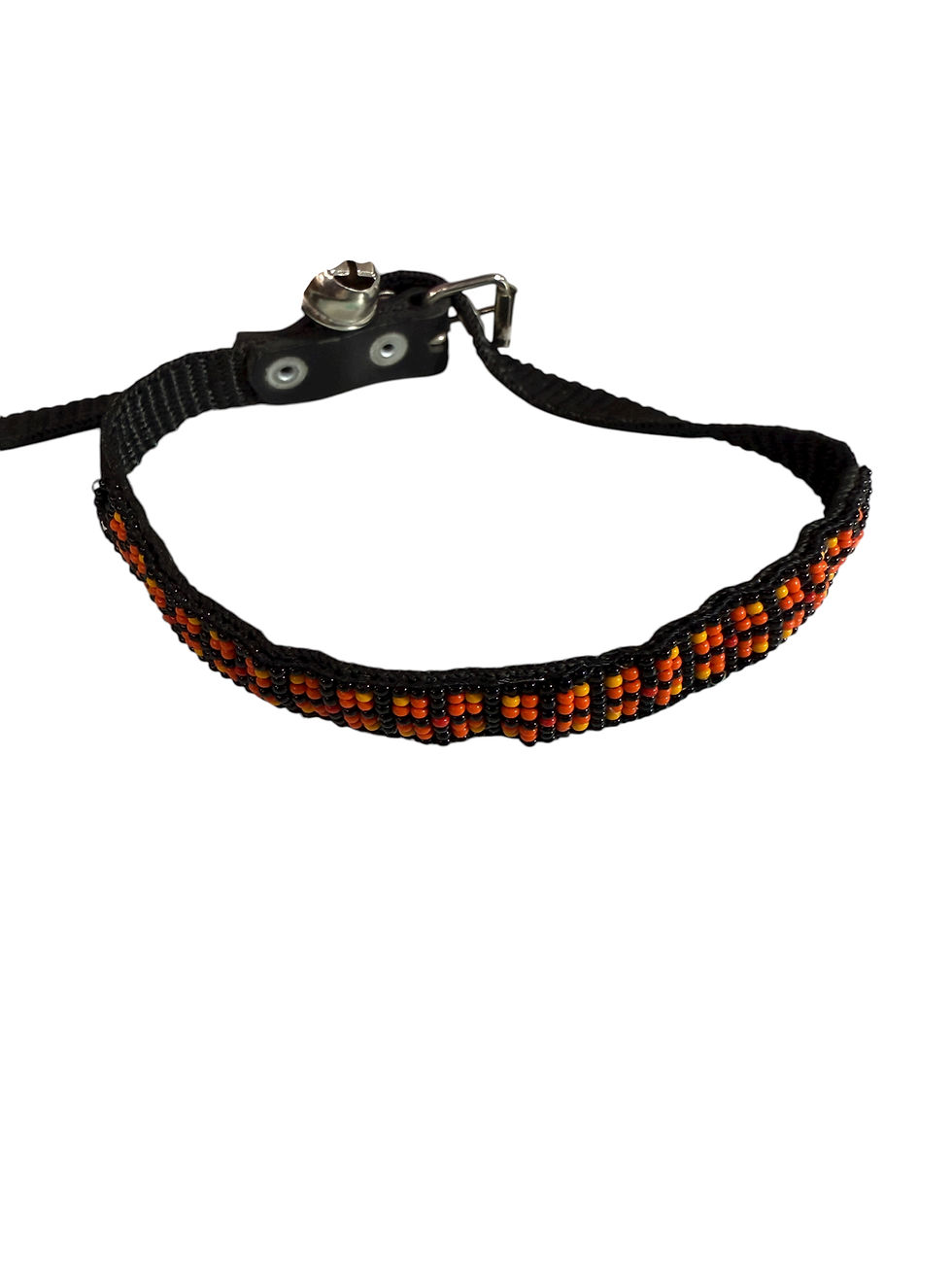 Miniatura: ✨ Collares Artesanales Huicholes para Mascotas ✨ CM06