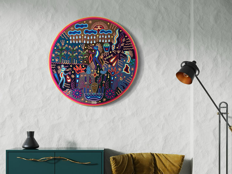 Thumbnail: "LA LLUVIA DEL ESPIRITU SAGRADO" AHCT808058