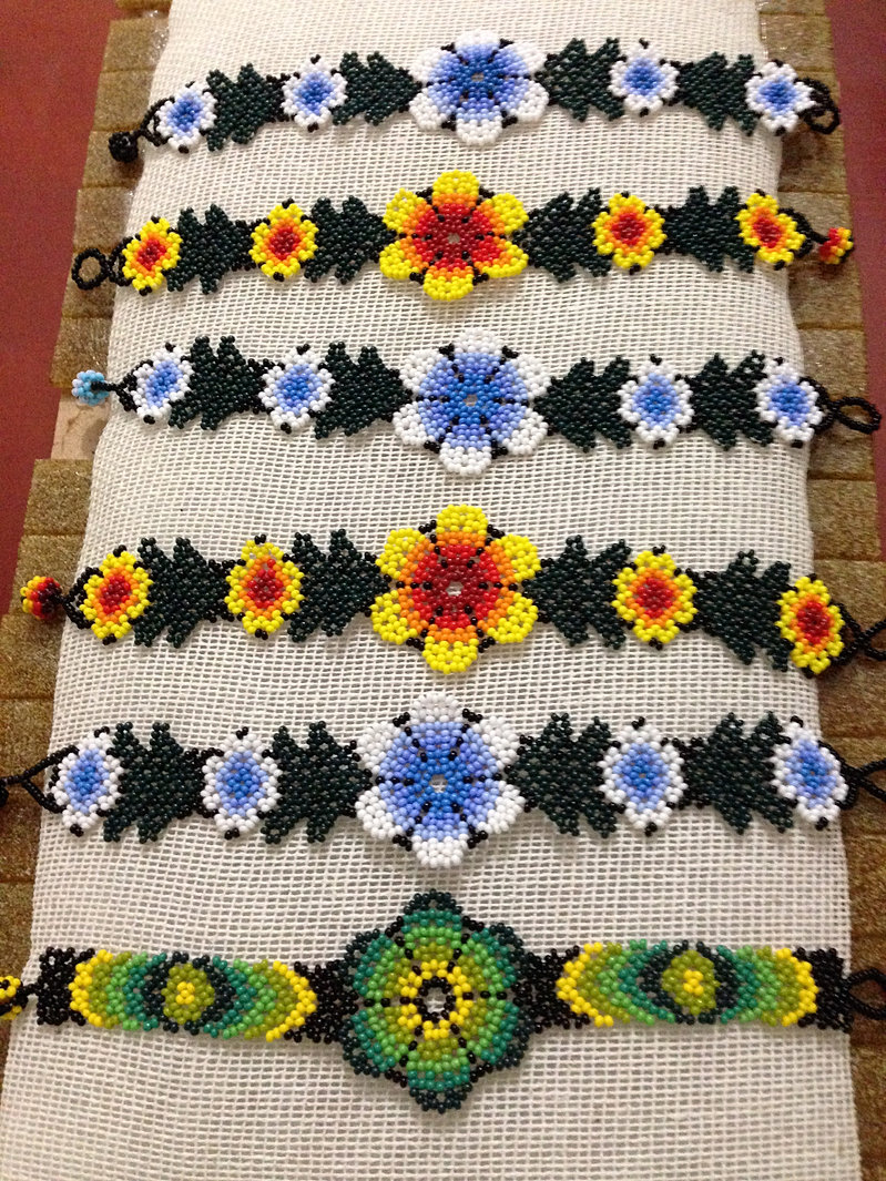 Resultado de imagen para artesanias de nayarit