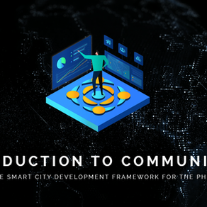 Community OS - Introduction & Overview