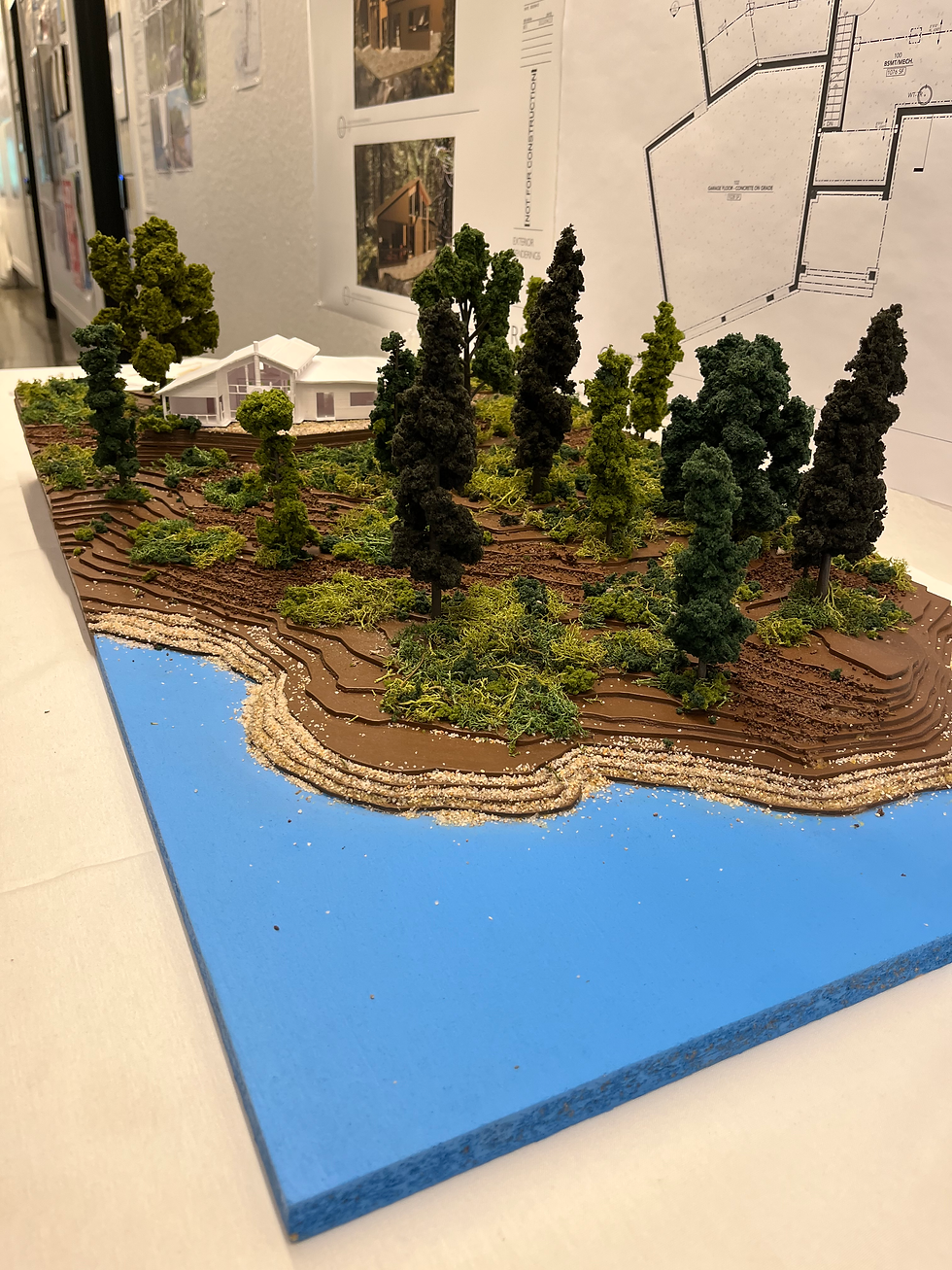 Site Model 1