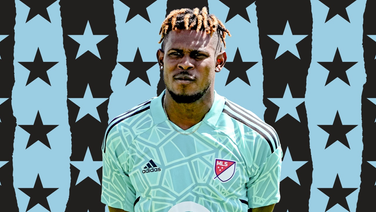 Andre Blake: Philadelphia Union “aren't going to fear” LAFC if MLS Cup meeting awaits