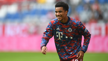 Report: Bayern Munich's Malik Tillman opts for USMNT over Germany