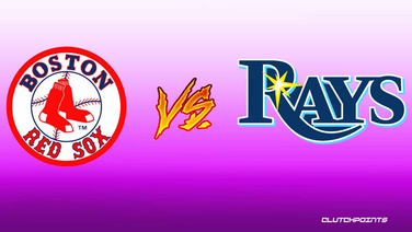 MLB odds: Red Sox vs. Rays prediction, odds, pick, and more – 7/30/2021