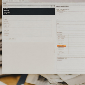 Dal vecchio al nuovo. Sei proprio sicuro che la modernizzazione passi dall'importazione dei tuoi vecchi dati?