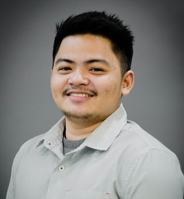 "Jay" Jenivy Villarosa