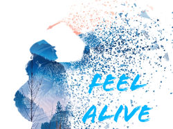 Feel Alive