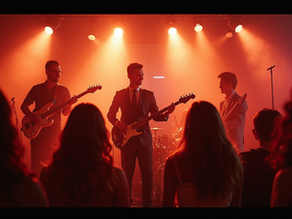 Invest in an Experience!