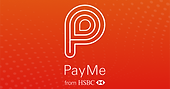 HSBC PayMe photo